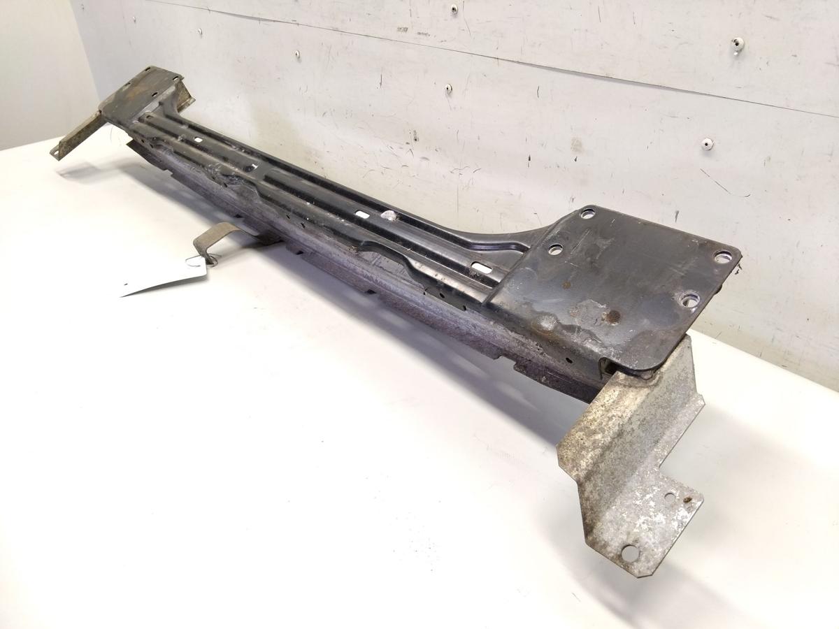 Mini Cooper R50 original Träger Verstärkung Stoßstange Stossfänger hinten BJ2001