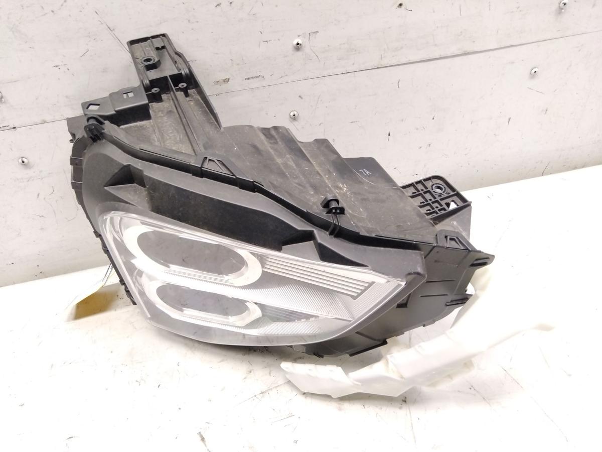 Mitsubishi Eclipse Cross original LED Scheinwerfer rechts Facelift ab 03/2021