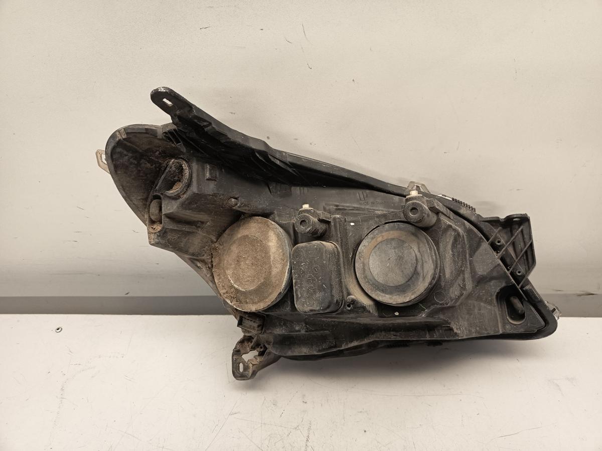 Opel Astra H original Scheinwerfer links Halogen vor Facelift Baujahr 2006
