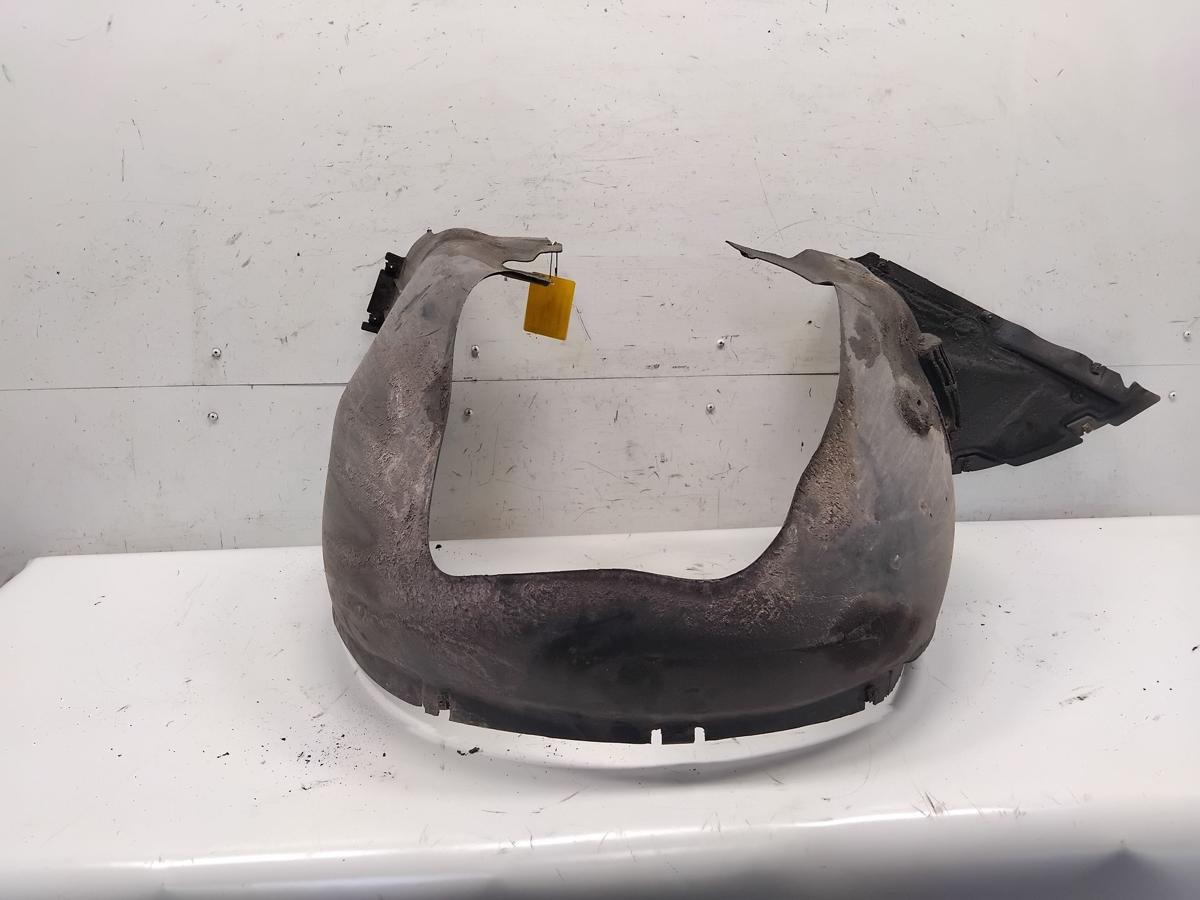 VW Phaeton GP1 original Radhausschale vorn rechts 3D0809958AA BJ2007