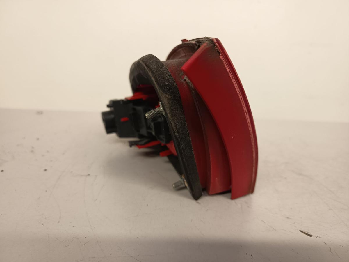 Seat Leon 1P Bj 2006 original Rück-Schluss-Heckleuchte links innen