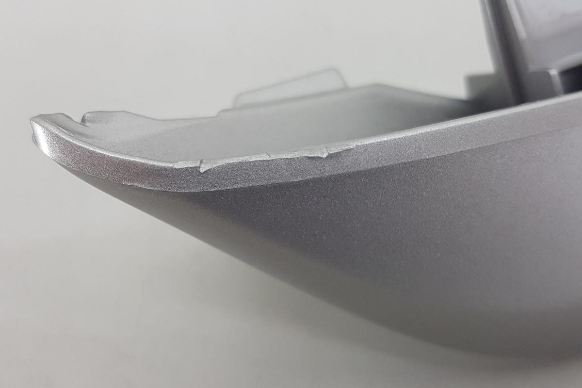 Mitsubishi Eclipse Cross Verkleidung Armaturenbrett Bj2023 Dekore Cockpit