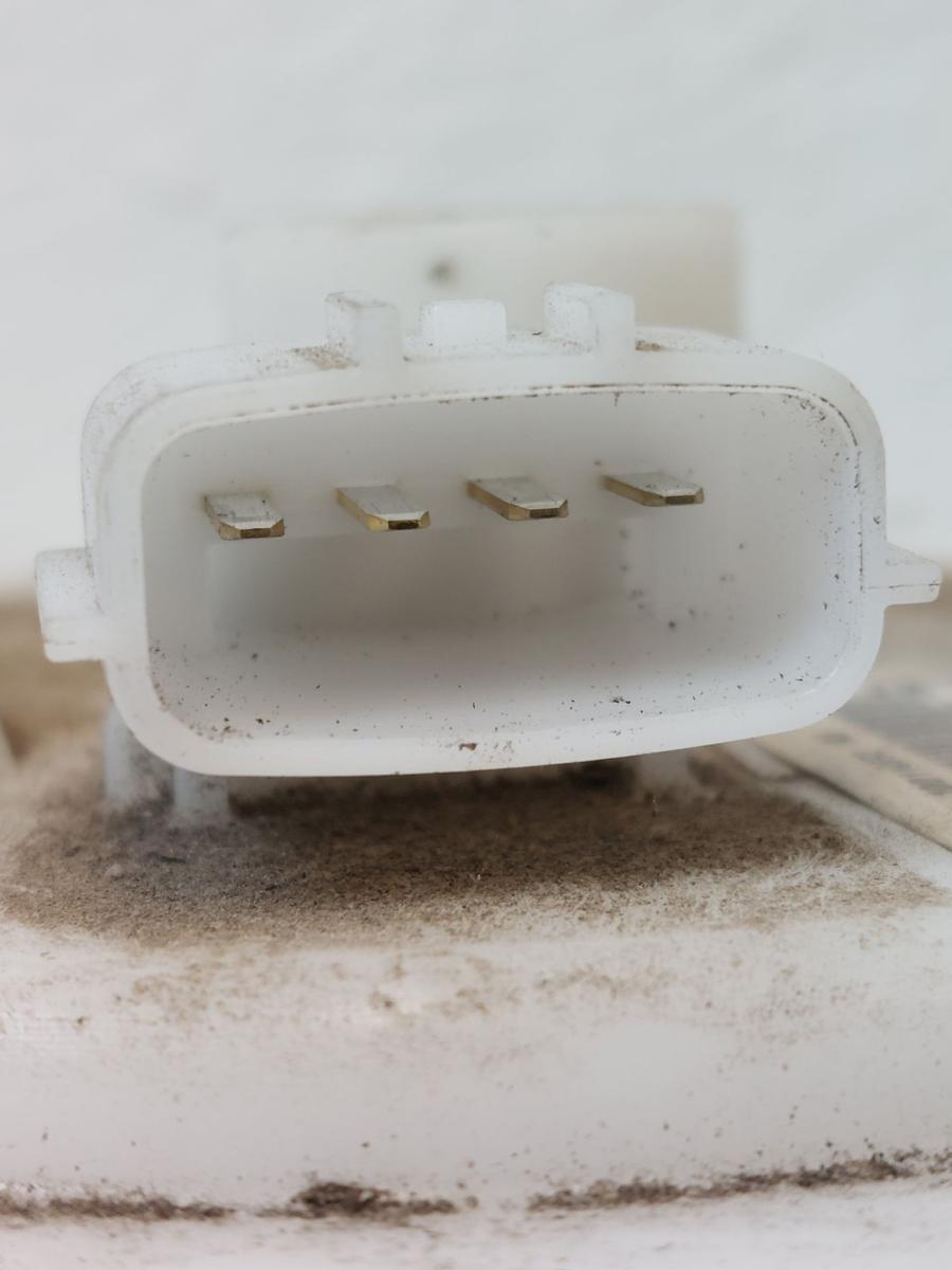 Nissan Micra K14 Kraftstoffpumpe Innentankpumpe Benzinpumpe 1.0 74kw