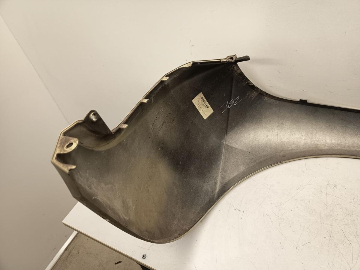 Smart Forfour 454 original Kotfl&uuml;gel hinten links EAR Melongreen Baujahr 2005