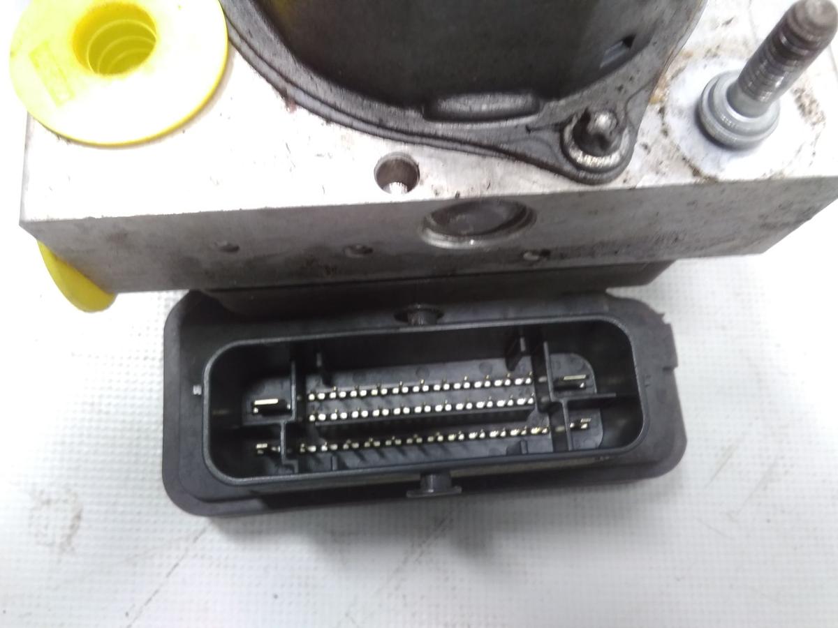 Ford Transit 7 V363 original ABS-Block GK31-2C405-AH 0265956396 Bj.2019