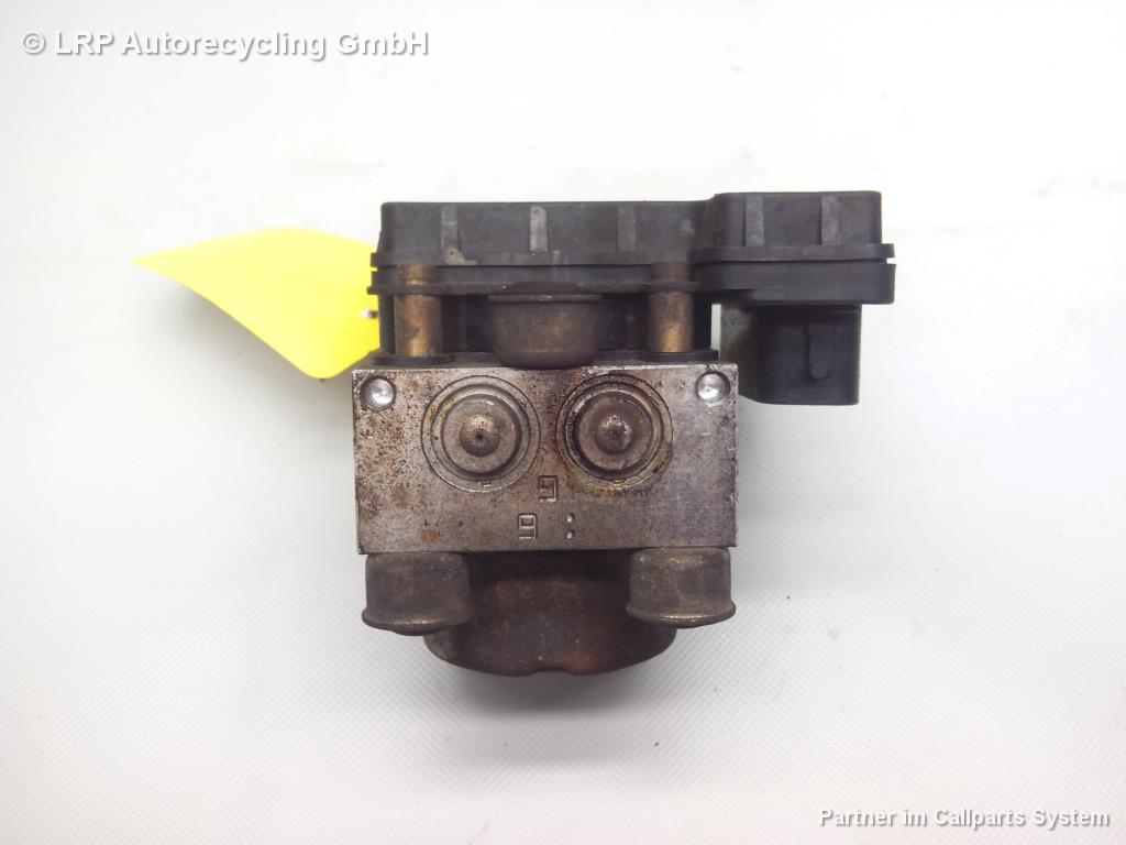 Mitsubishi Lancer 7 Kombi CS ABS Hydroaggregat MN116261 3Y11C1598J2 BJ2004