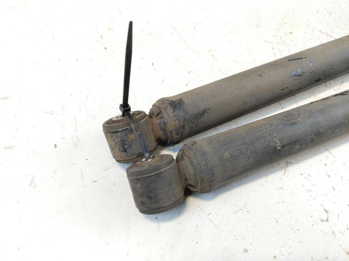 Ford Ecosport 2 JK8 original Satz Sto&szlig;d&auml;mpfer Hinterachse Bj.2016