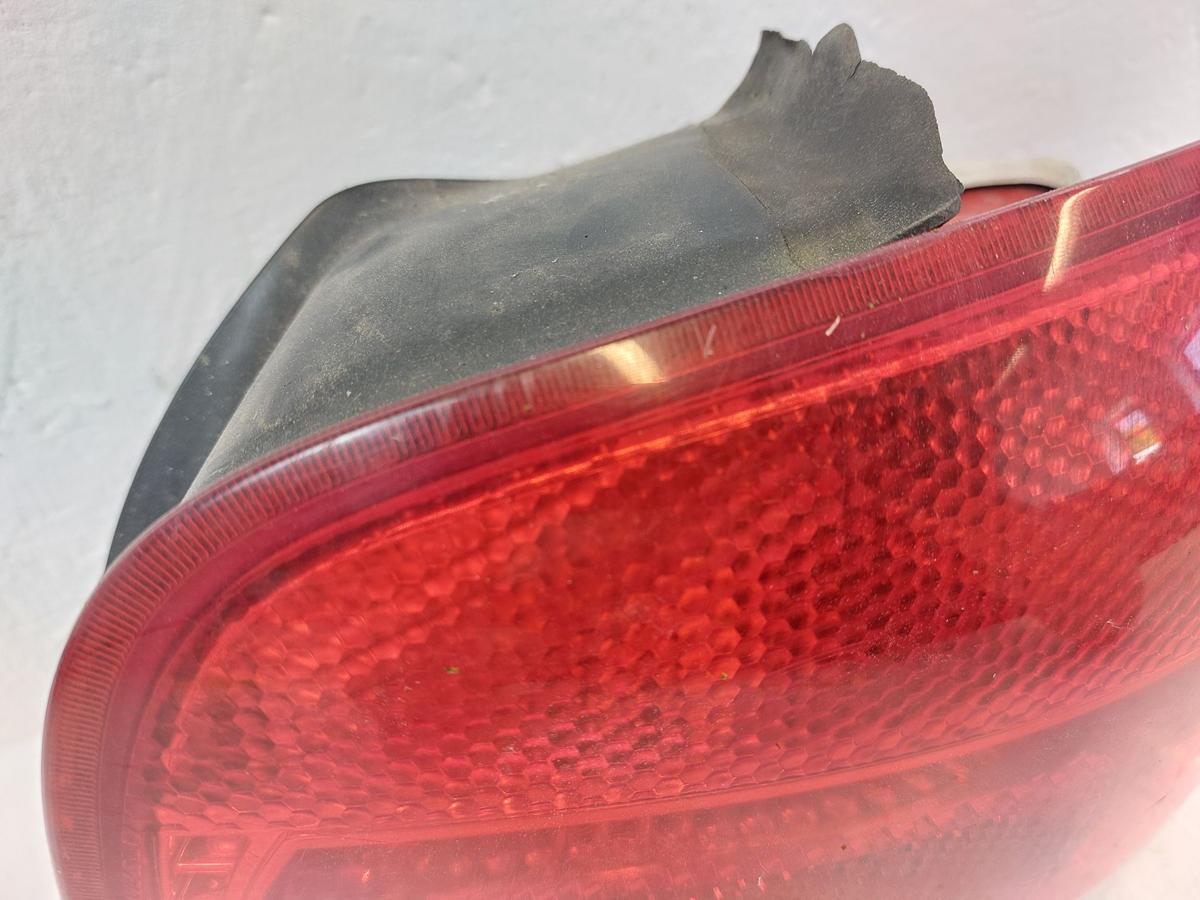 Audi A3 8P Rückleuchte rechts Rücklicht Heckleuchte 3 türer Schlusslicht