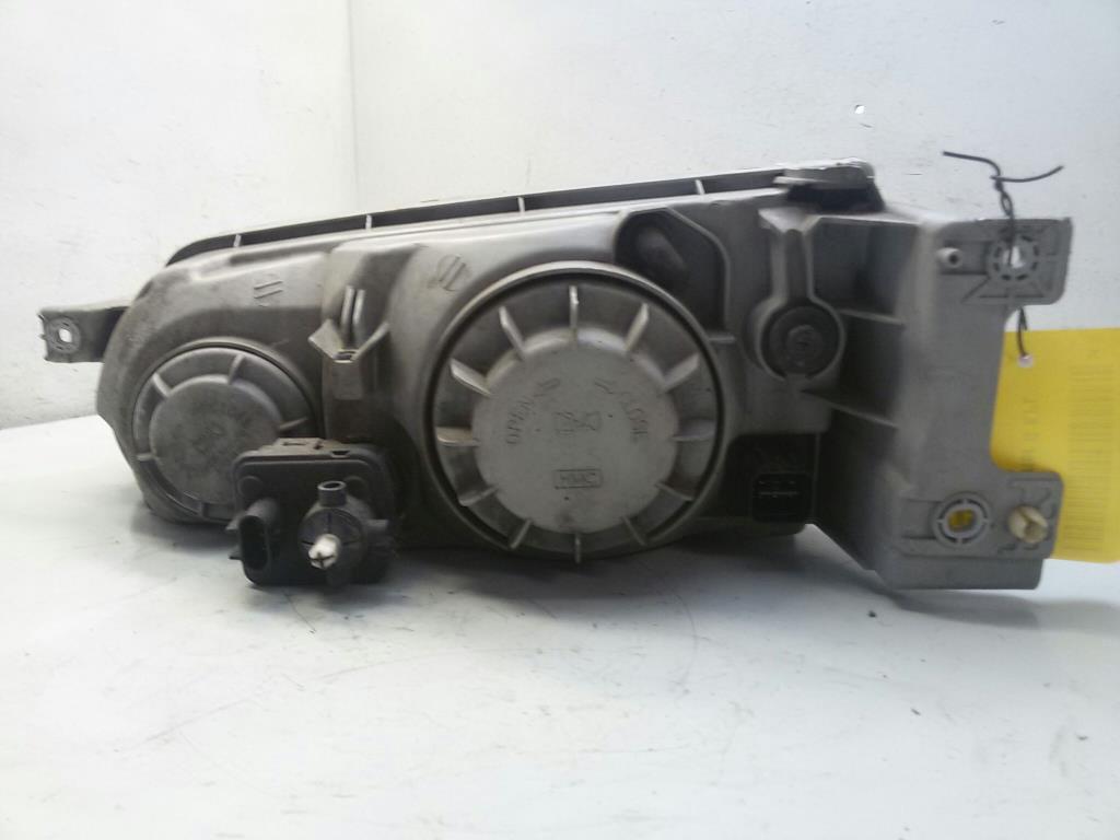 Hyundai H1 Starex Bj2003 original Scheinwerfer rechts Faceliftmodell