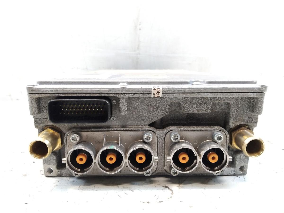 Renault E-Tech Z.E. original Inverter Wechselrichter EMD320D MDS2043A Bj.2022