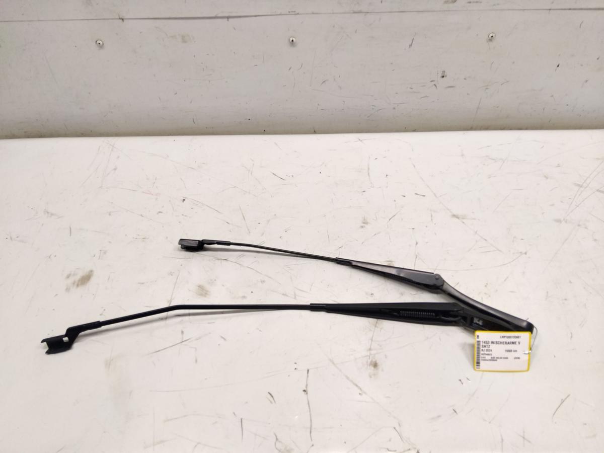 Volvo EX30 original Satz Wischerarme vorn Bj.2024