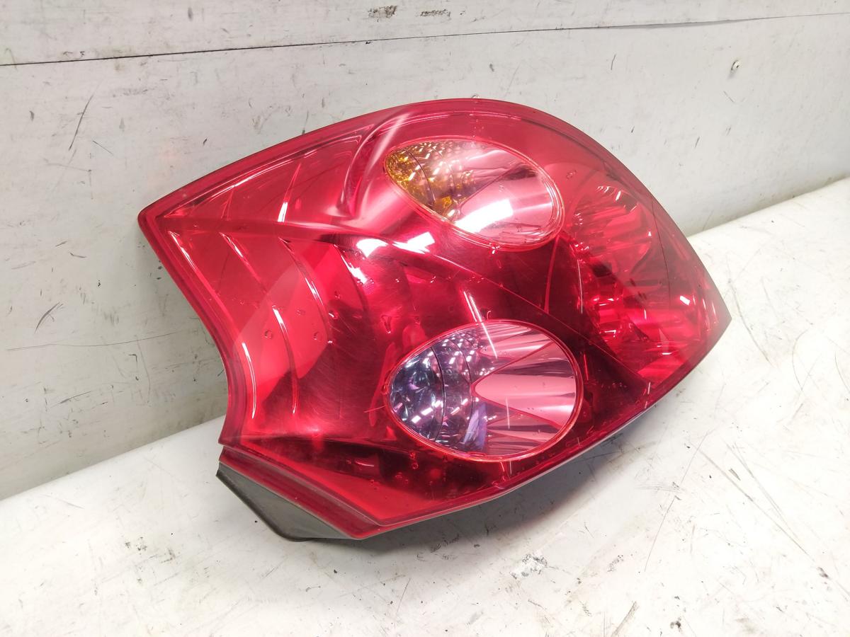 Kia Ceed ED original R&uuml;ckleuchte Heckleuchte links 5-T&uuml;rer Flie&szlig;heck Bj.2009