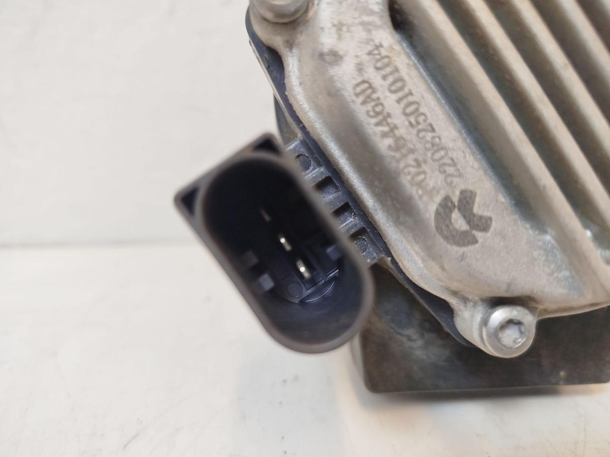 NIO ET7 Elektro Zusatzwasserpumpe elektrisch Umw&auml;lzpumpe K&uuml;hlwasser