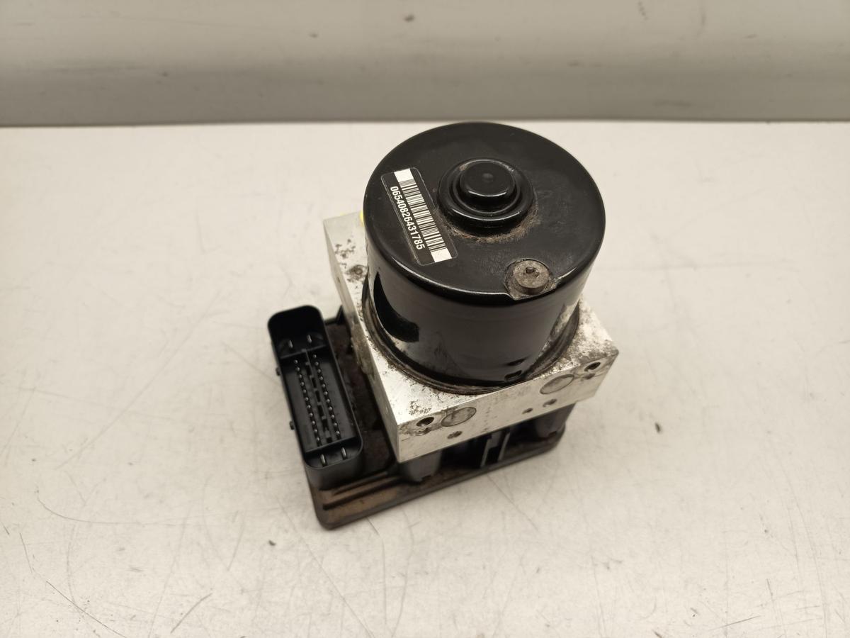 Opel Astra H GTC original ABS Hydroaggregat 13246535 Baujahr 2009