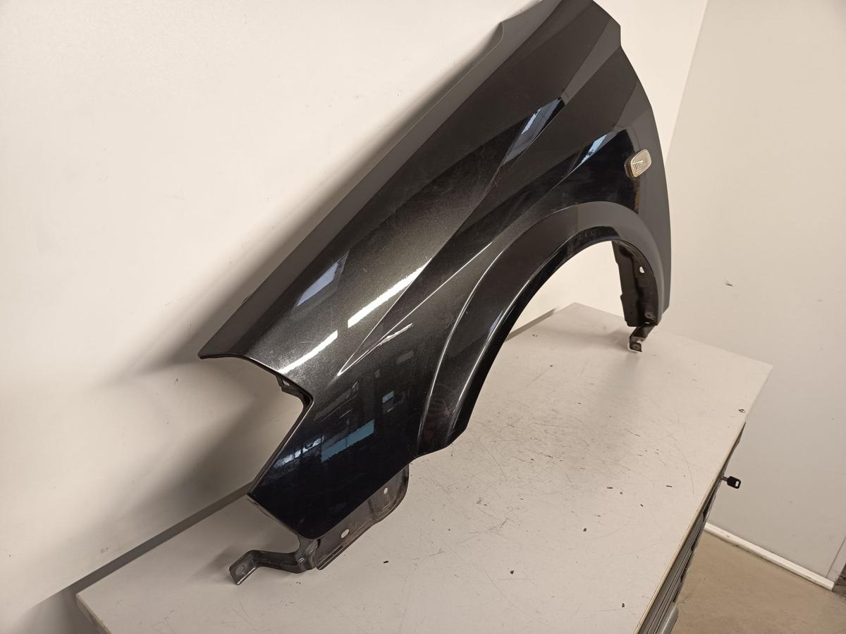 Nissan Primera P12 original Kotfl&uuml;gel links Seitenteil Z11 Black Bj 2003