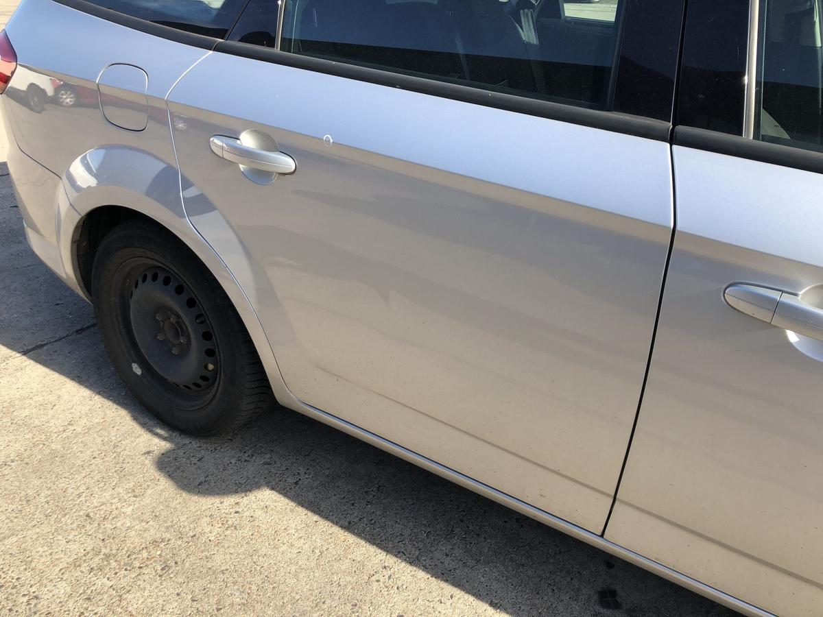 Ford Mondeo MK4 BA7 Turnier T&uuml;r hinten rechts Fondt&uuml;r im Rohbau NUR ab 2010