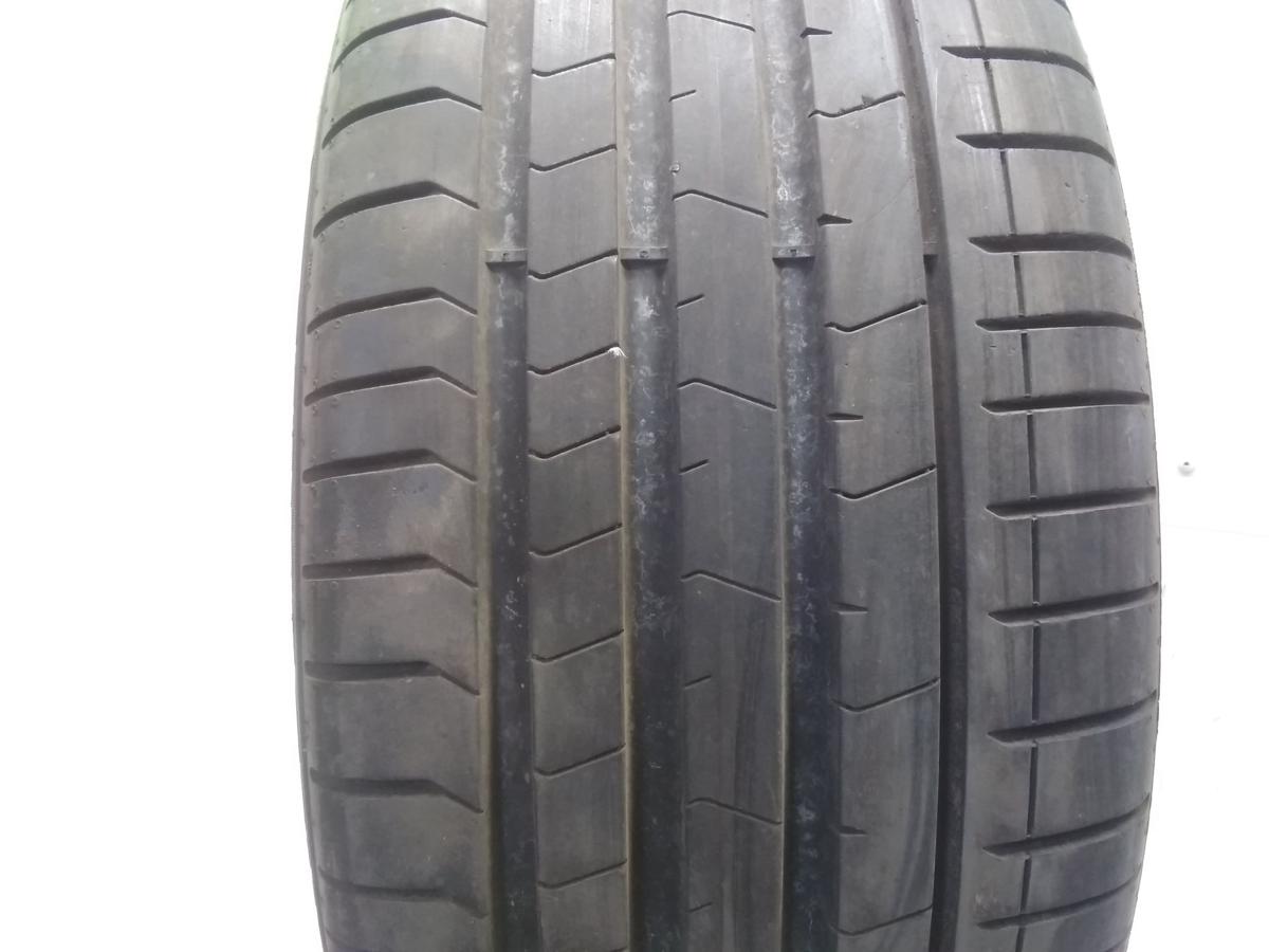 1 Sommerreifen 255/35R21 98W mit Sound Absorber Pirelli P Zero 7mm