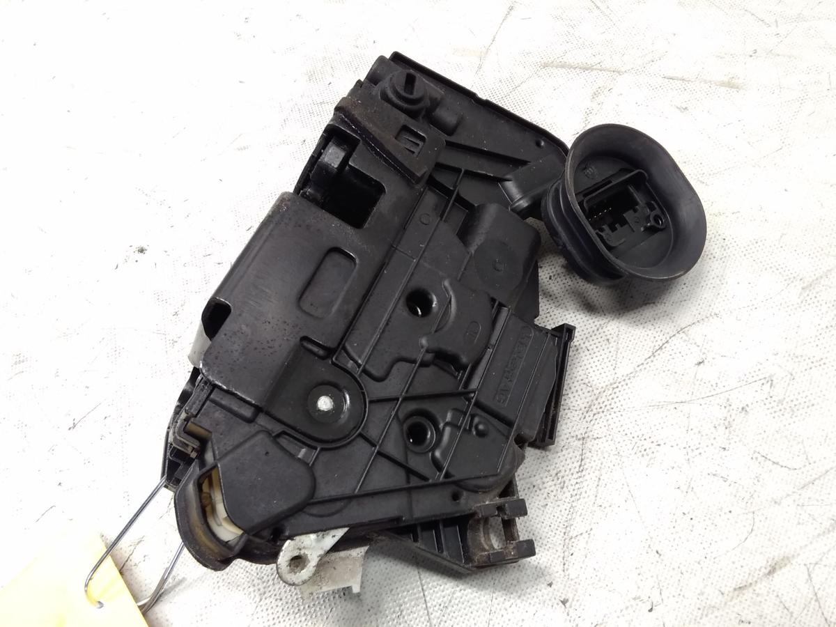 VW Golf 6 original Türschloss hinten links 5K4839015H mit ZV BJ2011