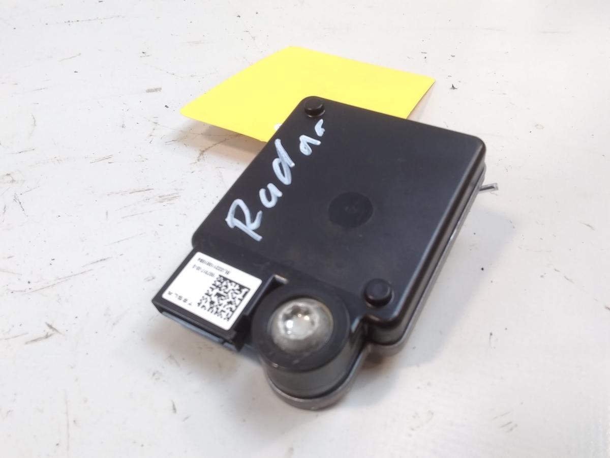 Tesla Model Y original Radarsensor vorn 160791700G BJ2023