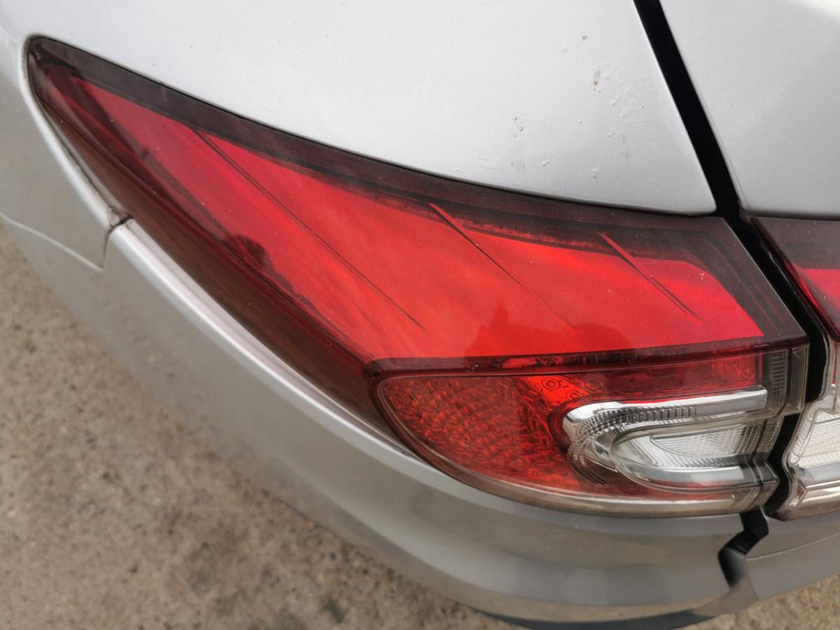 Renault Megane III Z Grandtour Rückleuchte Schlussleuchte Rücklicht aussen links