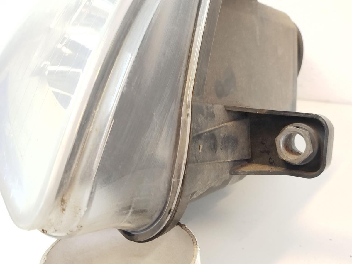 VW Passat 3C Variant Scheinwerfer vorn rechts Lampe Frontscheinwerfer Halogen