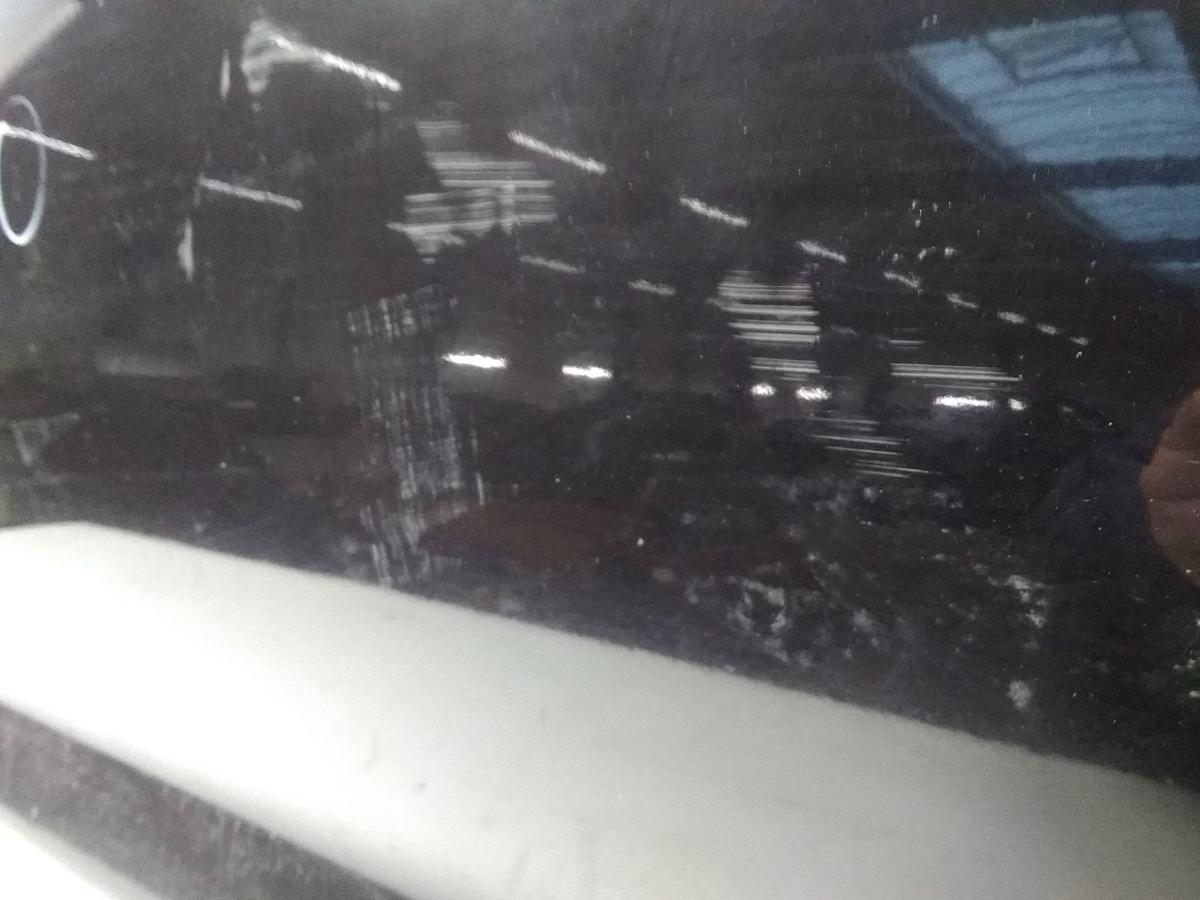 Toyota Celica T20 T&uuml;r vorn rechts Beifahrert&uuml;r 202 Astral Black BJ1995