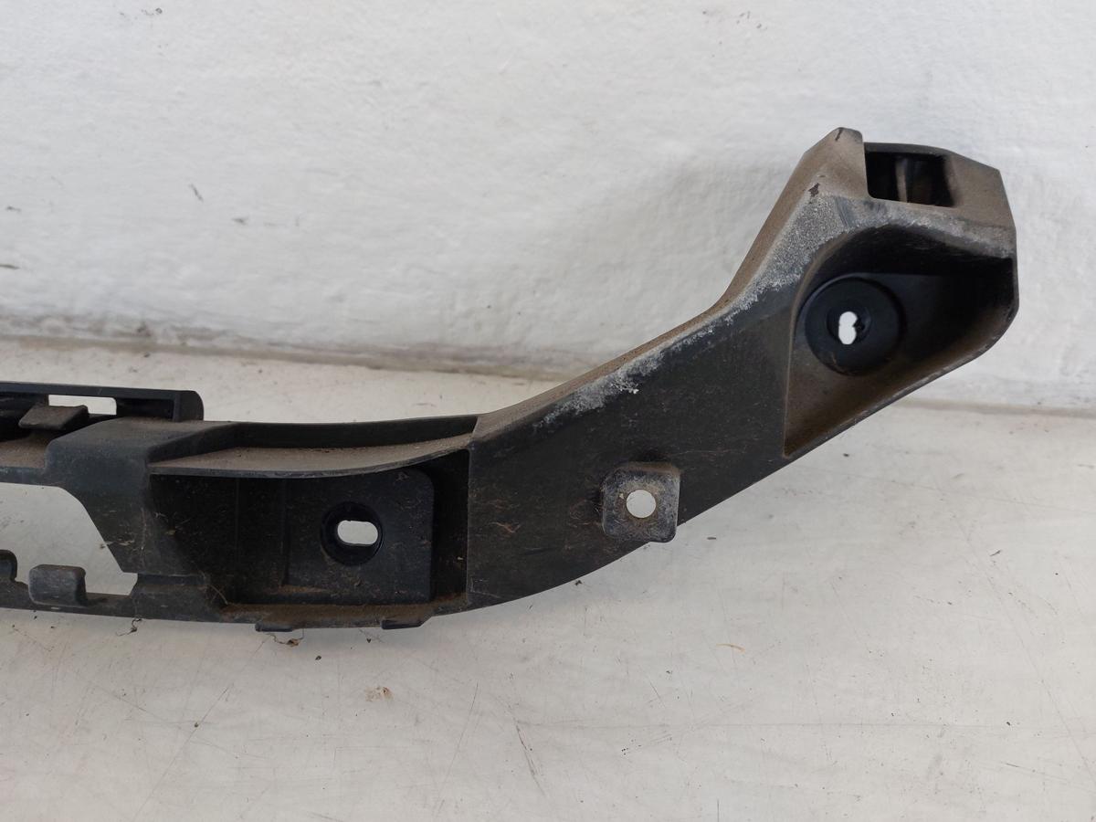 VW Passat CC Halter Befestigung mittig Sto&szlig;f&auml;nger hinten OEM