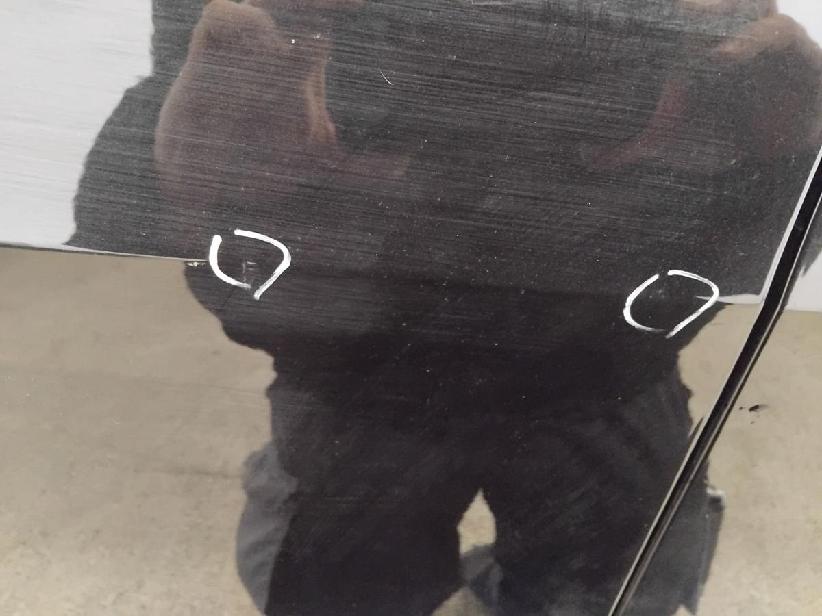 Seat Ibiza ST Kombi 6J T&uuml;r vorn links Fahrert&uuml;r LZ9Y phantomschwarz BJ2012