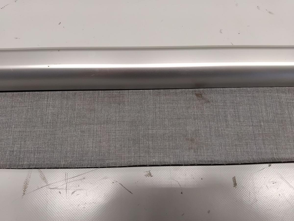 Mitsubishi Outlander 3 GF original Laderaumrollo Kofferraumabdeckung BJ2016