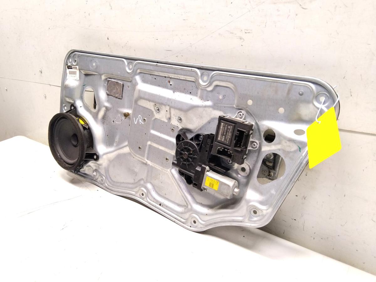 Volvo V70 III original Fensterheber vorn rechts elektrisch Bj.2010