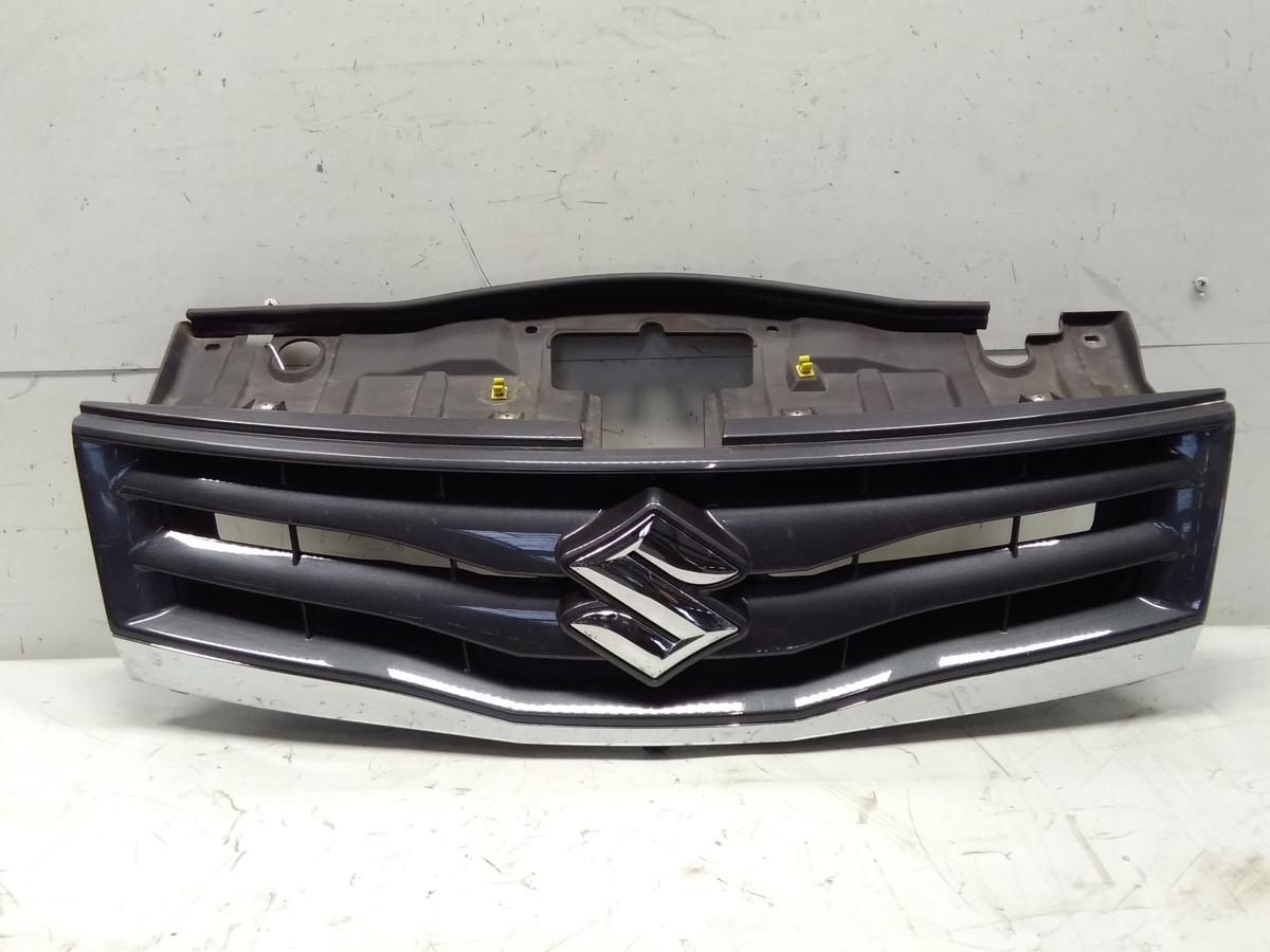 Suzuki Grand Vitara 2 JT Facelift original K&uuml;hlergrill mit Emblem Bj.2013