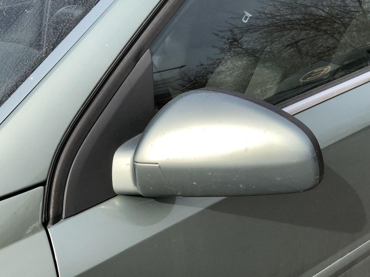 Opel Signum F48 Au&szlig;enspiegel links R&uuml;ckspiegel Spiegel elektrisch anklapp 3LU