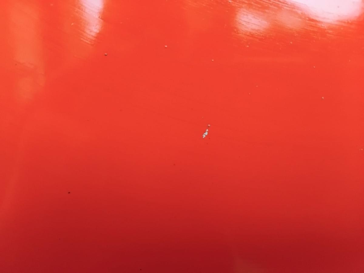 Opel Agila B original T&uuml;r hinten rechts 4VA blaze red glutrot BJ2009