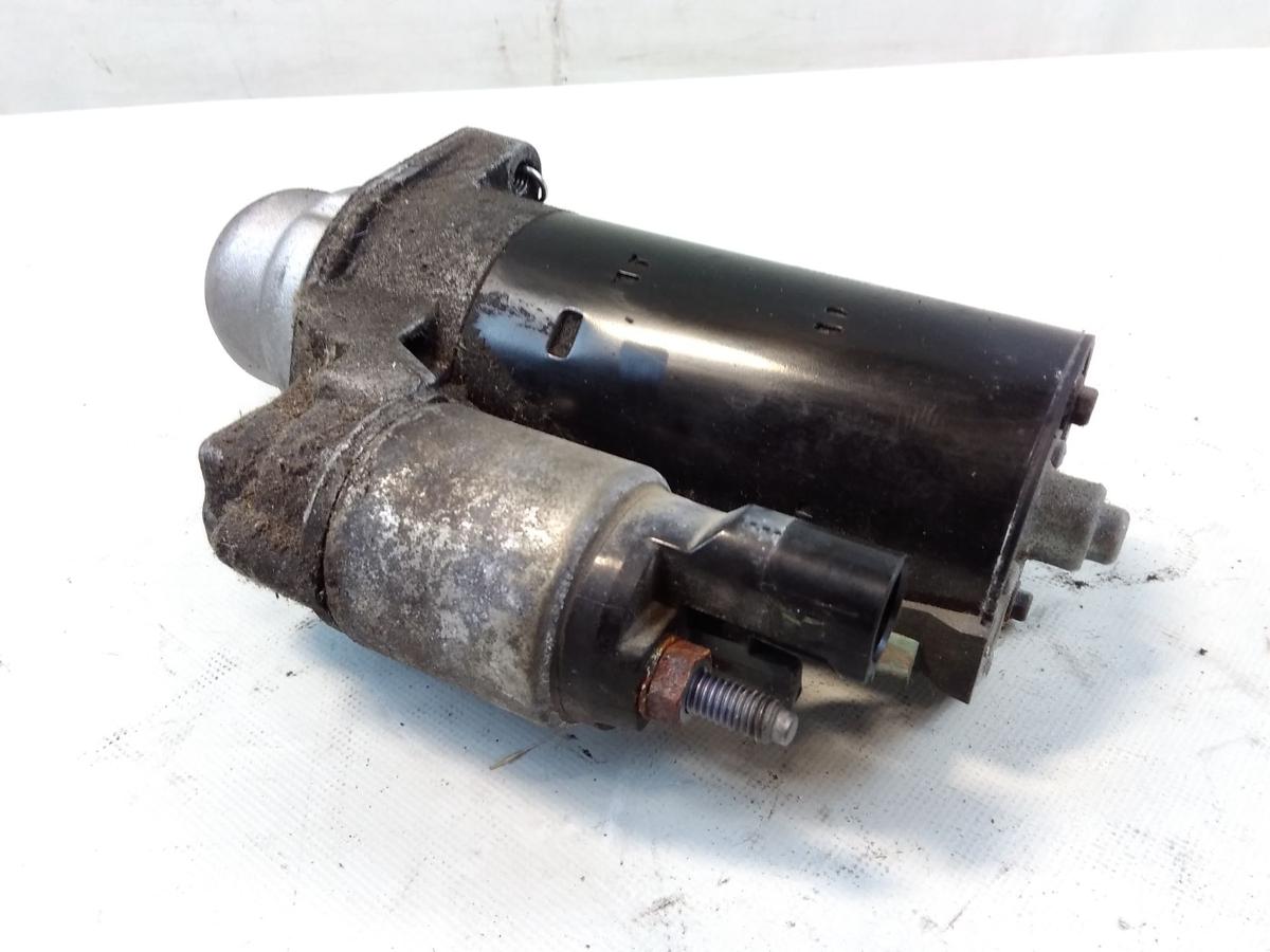 VW Phaeton GP4 original Anlasser Starter 3.0TDI 180kw CEXB Bj.2015