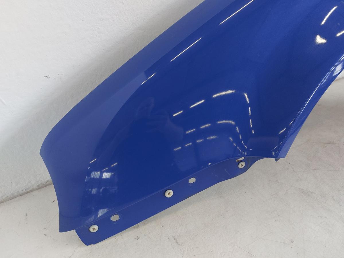 VW Golf 4 1J Kotfl&uuml;gel vorn links Fahrerseite LW5Z Jazzblau alle Modelle