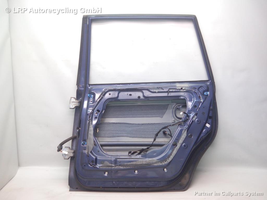 Hyundai Trajet FO BJ2002 T&uuml;r hinten rechts