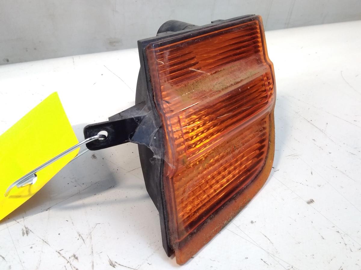 Nissan Micra K12 original Blinker Blinkleuchte vorn links gelb BJ2003