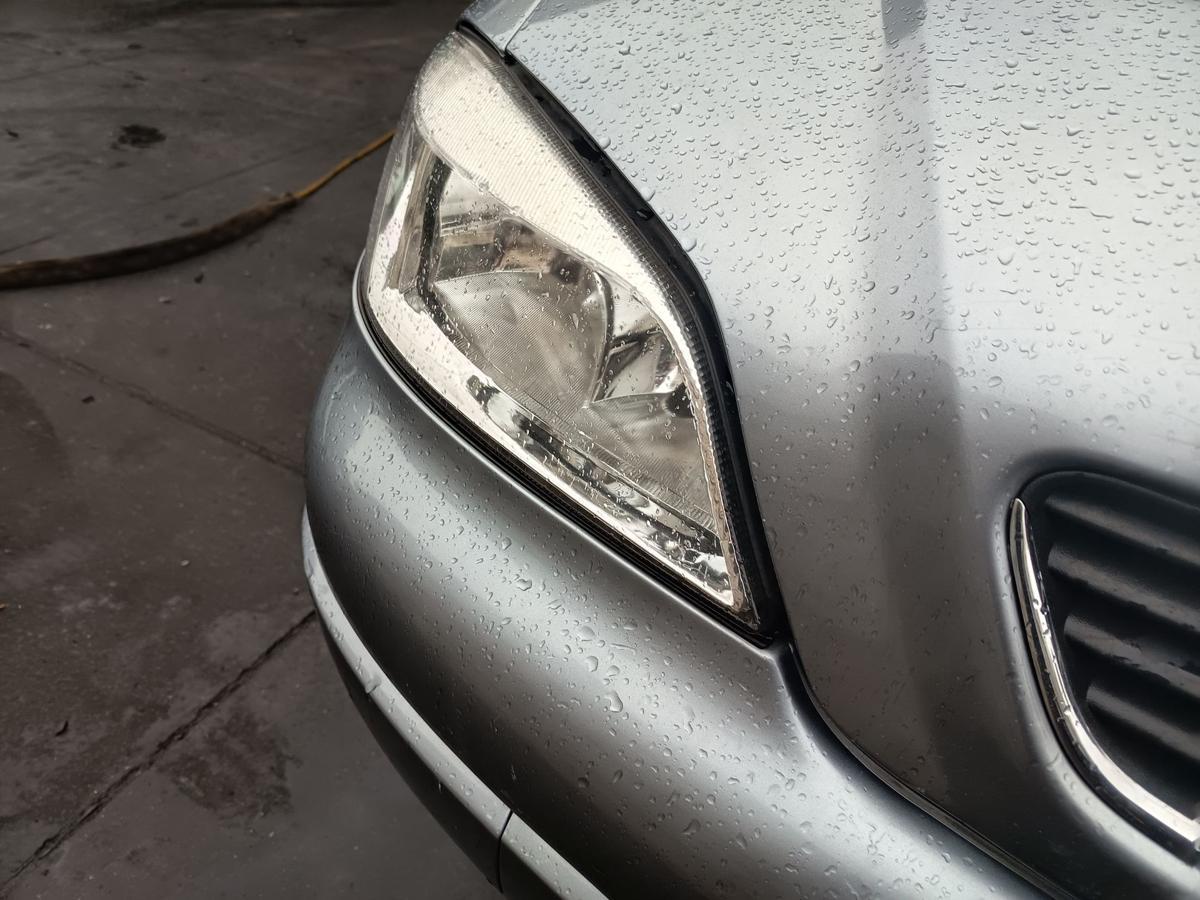 Opel Astra G Caravan Bj 2003 Facelift original Frontscheinwerfer rechts