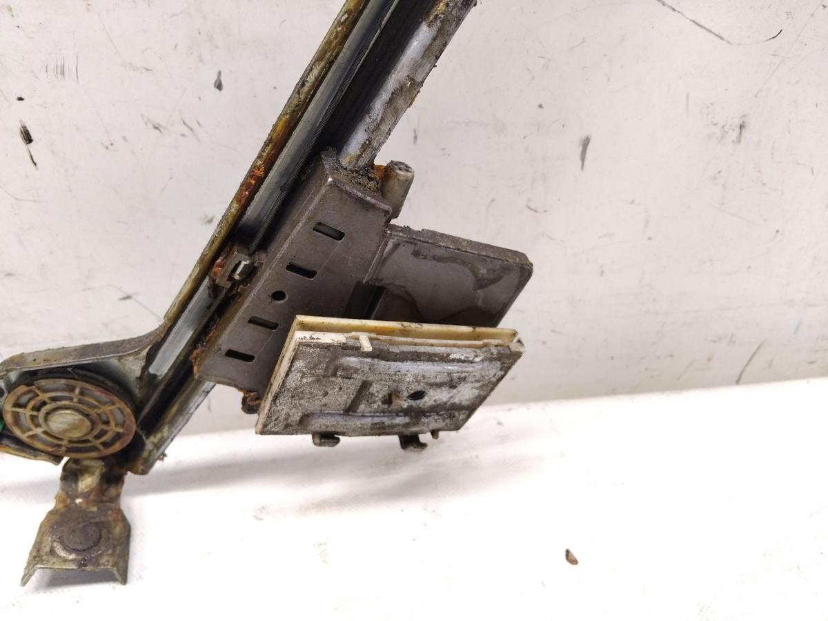 Peugeot 206 CC Cabrio original Fensterheber vorn links elektrisch BJ2000