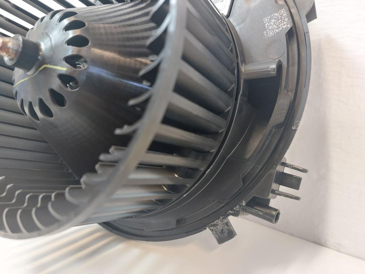 VW Golf 8 VIII CD Variant Gebl&auml;semotor Innenraumgebl&auml;se Heizungsgebl&auml;semotor