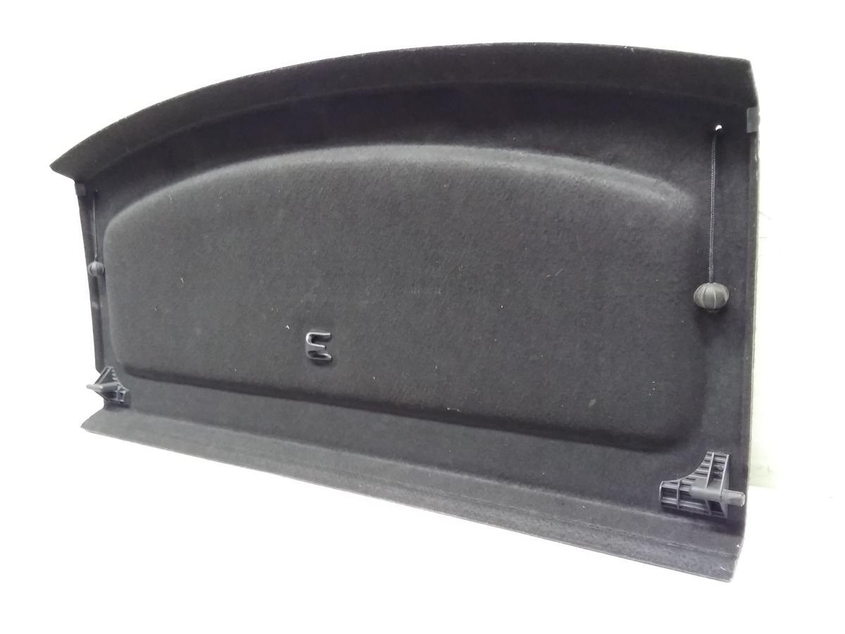 VW Golf 6 Flie&szlig;heck original Hutablage Kofferraumabdeckung BJ2009