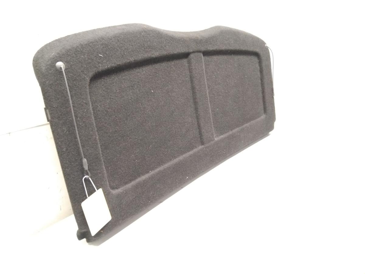 Hyundai i30 FD original Hutablage Kofferraumabdeckung 5-türig Fließheck BJ2010
