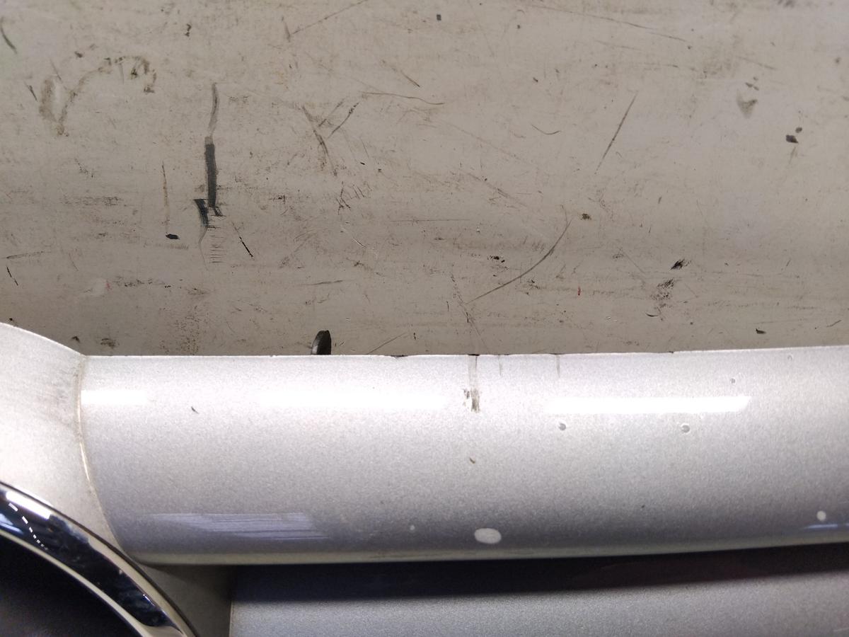 Mercedes Benz C203 Sportcoupe original K&uuml;hlergrill mit Emblem Bj.2006