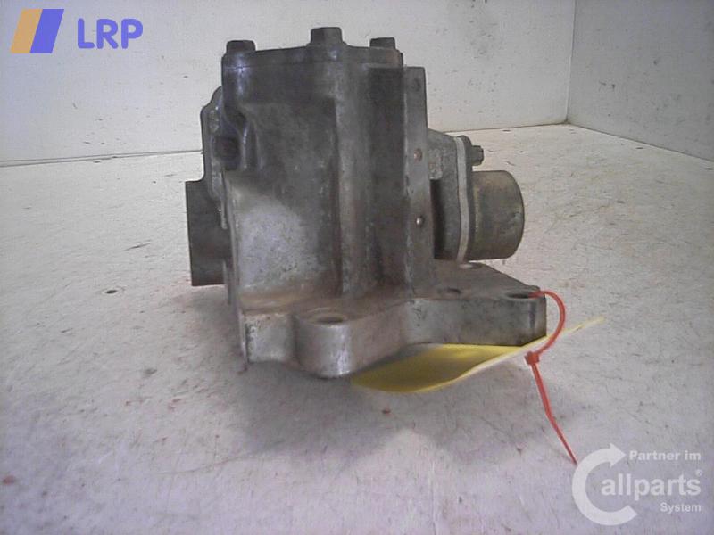 Mitsubishi Carisma original Hochdruckpumpe S8Z013641 BJ1998