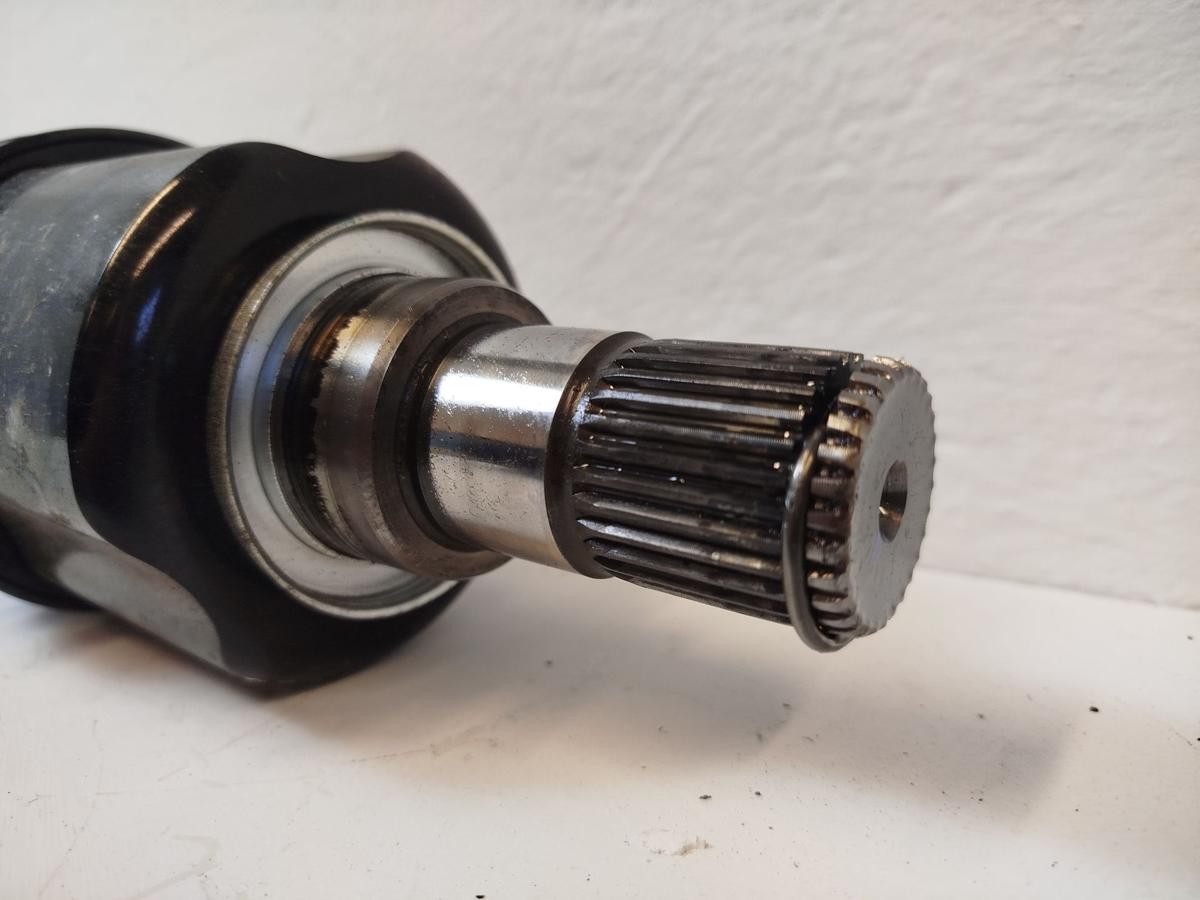 NIO EL6 Elektro SUV Antriebswelle Gelenkwelle hinten rechts OEM