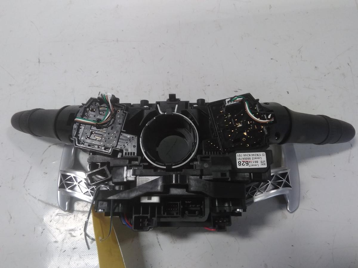 Mitsubishi Eclipse Cross original Kombischalter mit Schaltpaddels Bj.2024