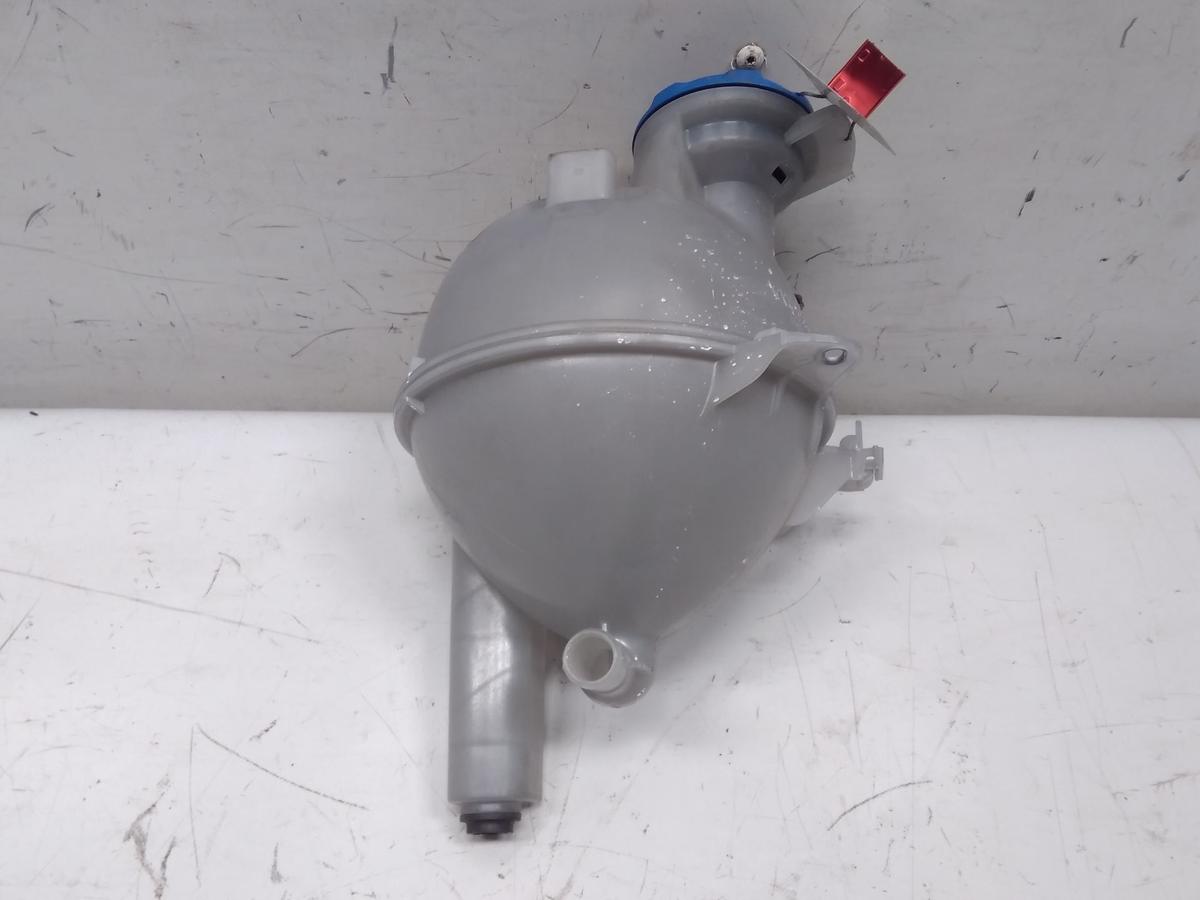 Porsche Macan 2 Turbo XAB 95C original Kühlmittelausgleichsbehälter Bj.2024