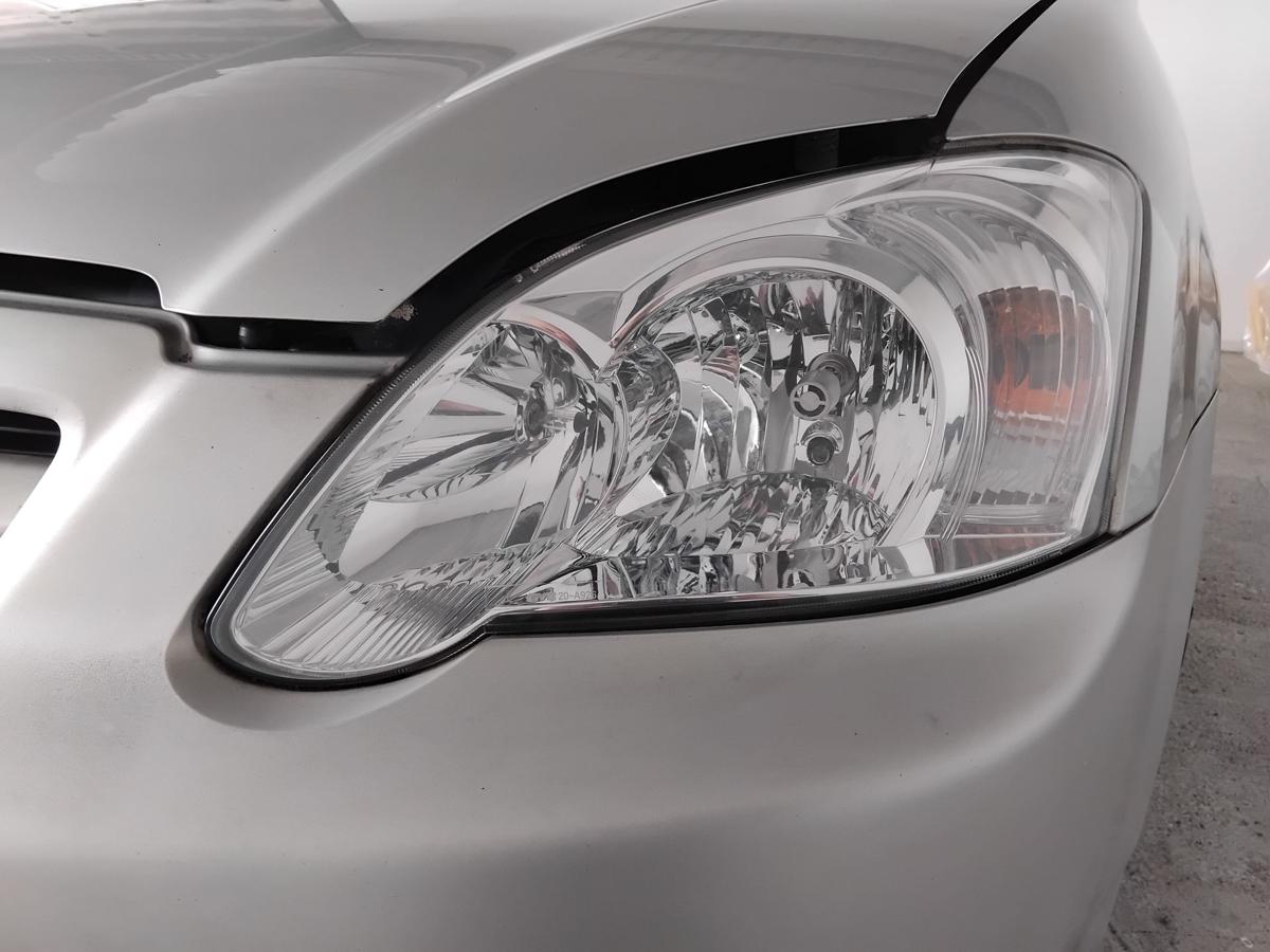 Toyota Corolla E12 Facelift Scheinwerfer links TYC mit LWR BJ2004