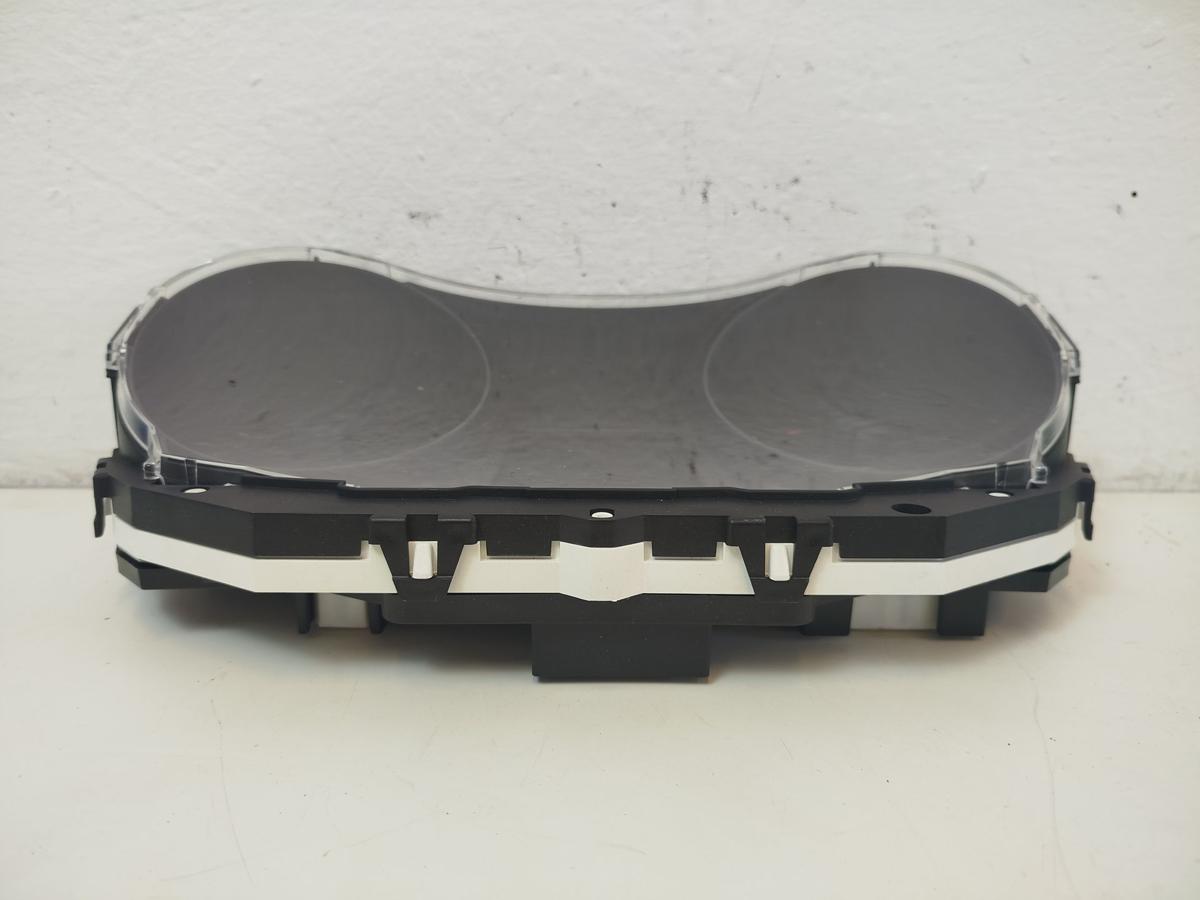 Nissan Qashqai J11 Kombiinstrument Tacho 1.2 85kw Automatik CVT 77tkm