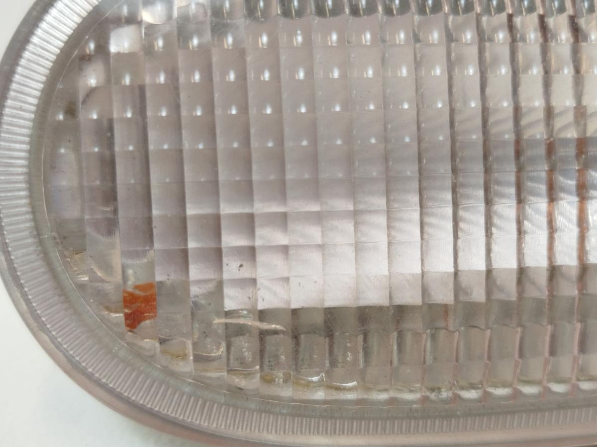 VW New Beetle 1C Blinkleuchte Blinker vorn links weiss Valeo OE